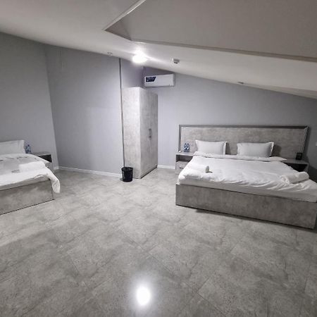 Revel Hotel Taškent Exteriér fotografie
