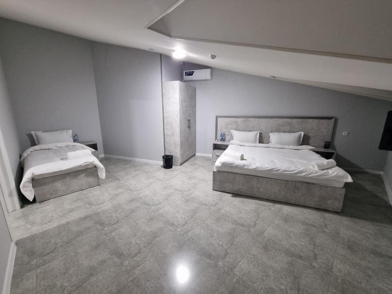 Revel Hotel Taškent Exteriér fotografie